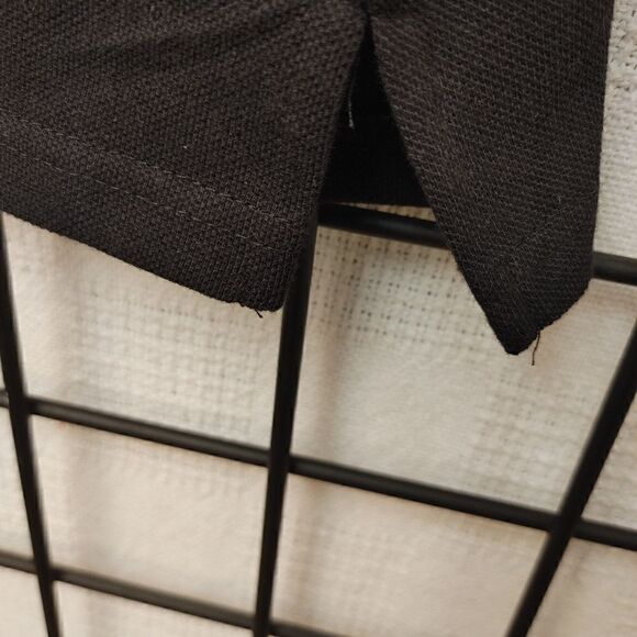 MEN'S REGAL WEAR CVC POLO COLLAR PIQUE KNIT SHIRT. - Picture 8 of 8